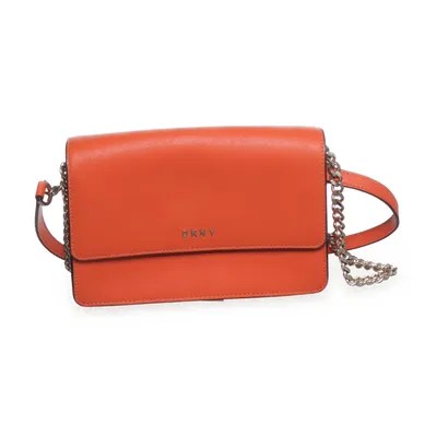 Handväska (Orange) från DKNY
