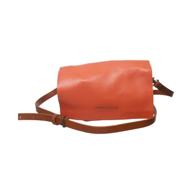 Shoulder-bag (Brown) from Campbell