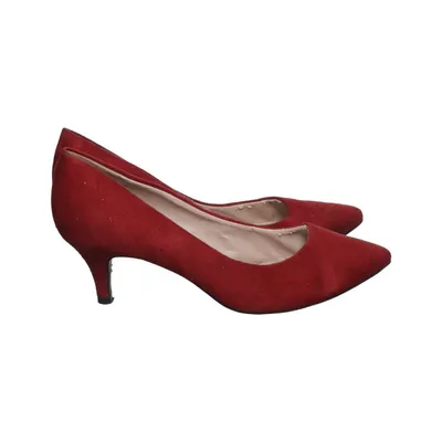 Hakken (Rood) van Graceland