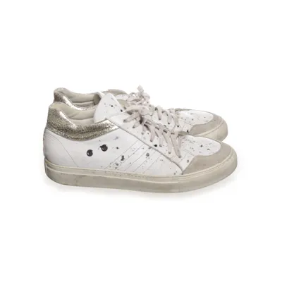Sneakers (Wit, Meerkleurig) van Noclaim
