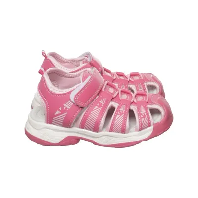 Sandales (Rose) de Happy Bee