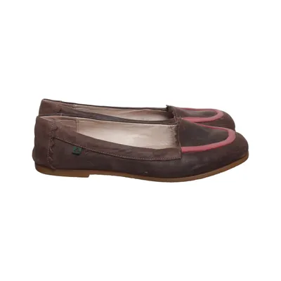 Loafers (Brown, Pink) from Naturalizer