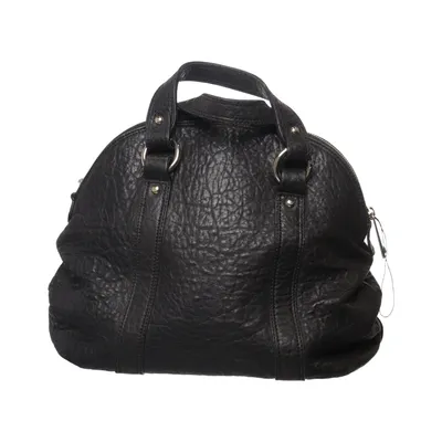 Handtasche (Schwarz) von Giorgio Armani Polyester