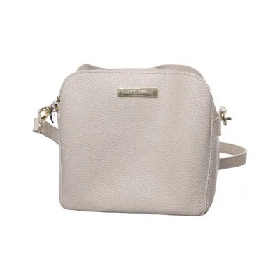 Sac à bandoulière (Beige) de Katie Loxton Polyester, Polyuréthane