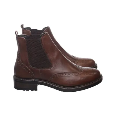 Chelsea boots (Brun) från Kim Kay