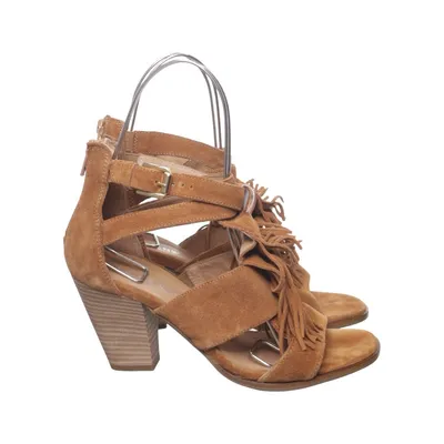 Sandaler (Brun) från Carmens