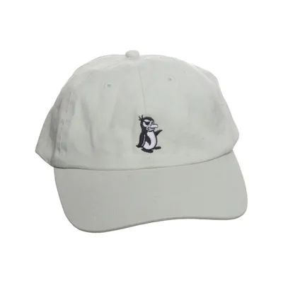 Baseballkeps (Vit) från Beechfield Bomull