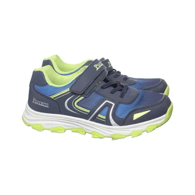 Trainingsschoenen (Blauw, Groen) van Puccetti