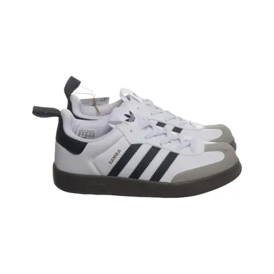 Sneakers (White, Black, Gray) from Adidas