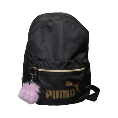 Backpack (Black) from Puma