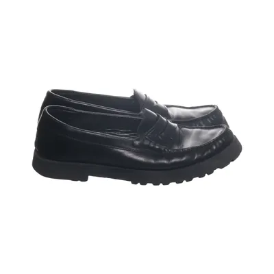 Loafers (Svart) från Massimo Dutti
