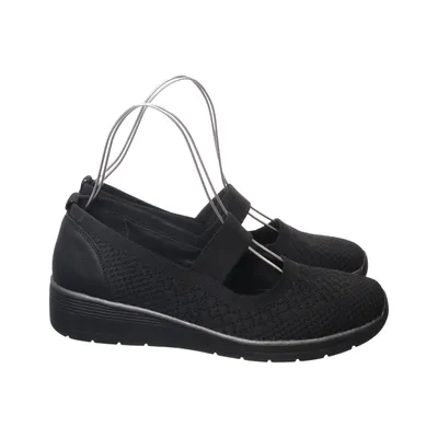 Chaussures d'été en toile (Hedda) de Easy Street