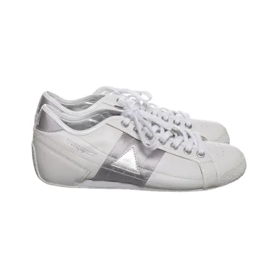 Sneakers (White, Gray) from Le Coq Sportif