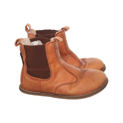Chelsea boots (Brown) from Bundgaard Leather