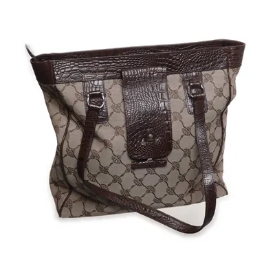 Sac à main (Beige, Marron) de JOOP!