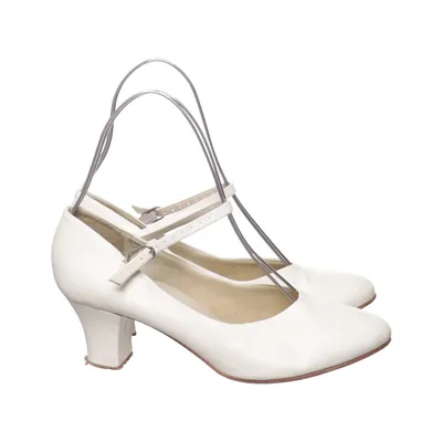 Tanzschuhe (CH521V) von So Danca Leder