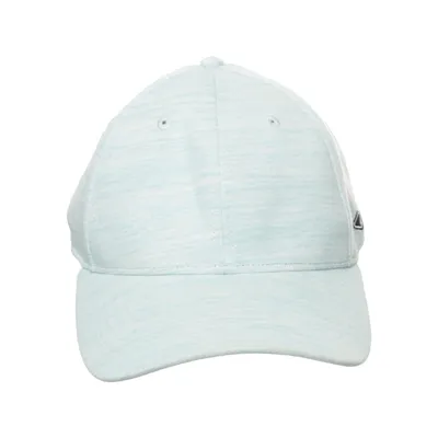 Casquette de baseball (Bleu) de Chillouts Coton, Élasthane