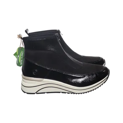 Bottines (Noir, Blanc) de Remonte