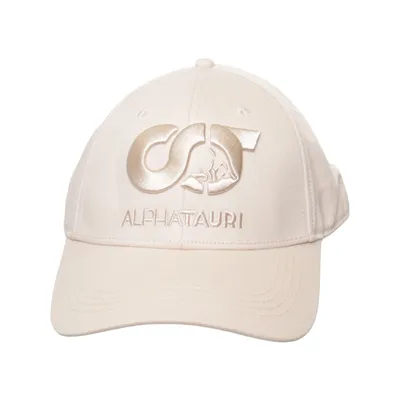 Baseballkeps (Beige) från Alphatauri