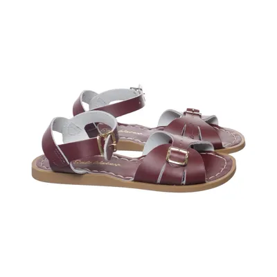 Sandaler (Classic) från Salt Water Skinn