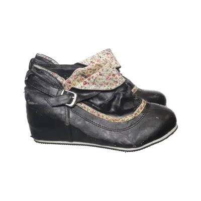 Wedges (Black) from Master