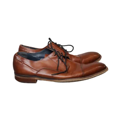 Chaussures Derby (Marron) de Daniel Kenneth