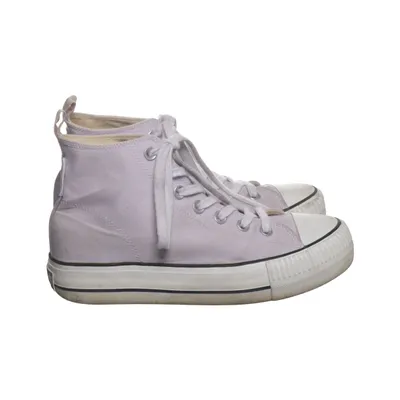 Canvas shoes (Kaya Mid) from British Knights