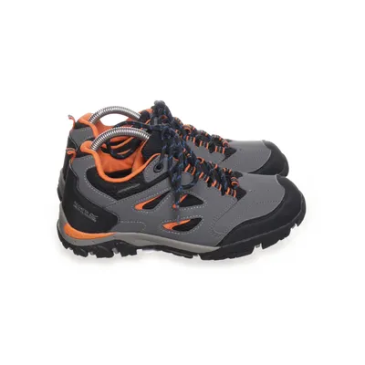 Vandringsskor (Grå, Svart, Orange) från Regatta