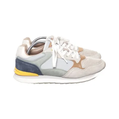 Trainers (Montevideo) from Hoff Leather