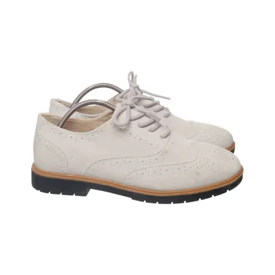 Brogues (Beige) från Walkx