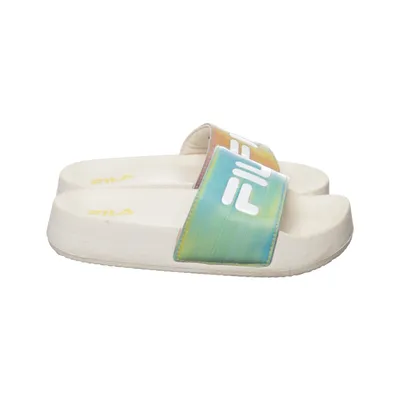 Slip-ins (Beige, Flerfärgad) från Fila Skinn
