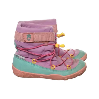 Stövlar (Lila, Grön, Rosa) från Moon Boot