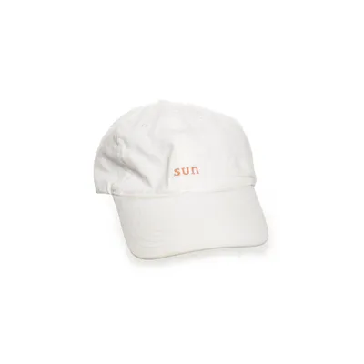 Keps (Embroidered Cap) från NA-KD Bomull