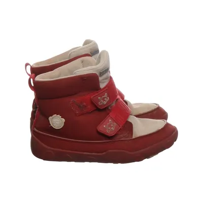 Boots (Röd) från Affenzahn