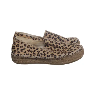 Espadrilles (Beige, Noir) de Lazamani