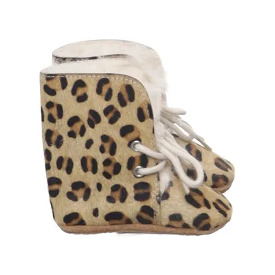 Tossor (Beige, Flerfärgad) från Bout'chou Skinn