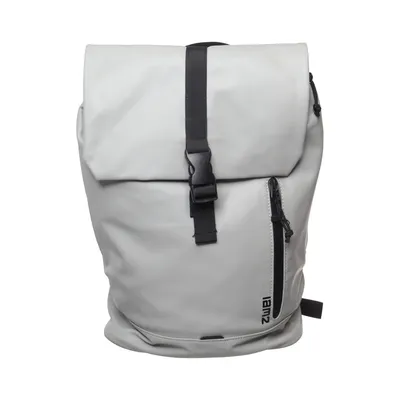 Backpack (Gray) from Zwei