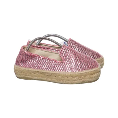 Espadrilles (Pink) from Manebí