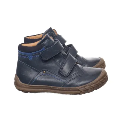 Ankle boots (Blue) from Froddo Leather