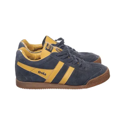 Baskets (Harrier) de Gola Cuir