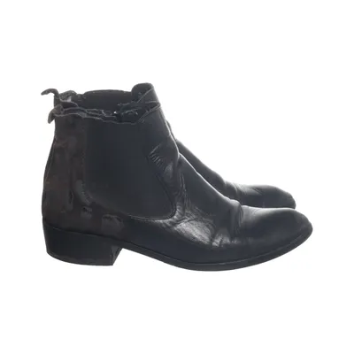 Boots (Svart) från Vera Gomma