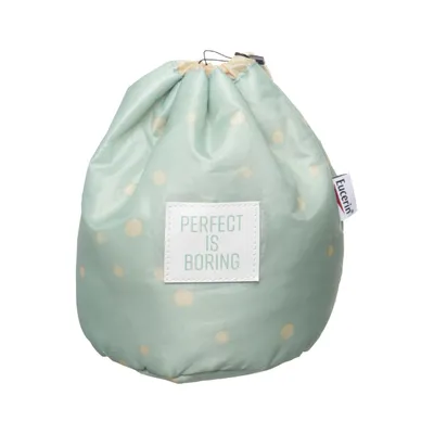 Trousse de toilette (Vert, Multicolore) de Eucerin