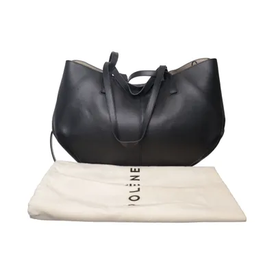 Handbag (Black) from Polène