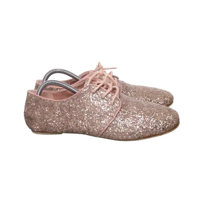 Sneaker (Pink) von Mademoiselle R