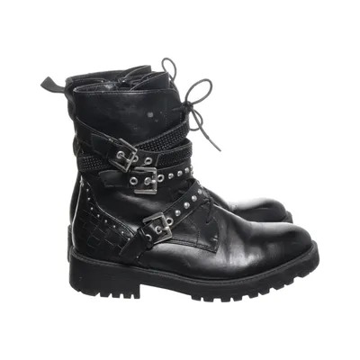 Kängor (Svart) från DeeZee