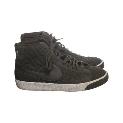 Sneakers (Blazer Mid) fra Nike