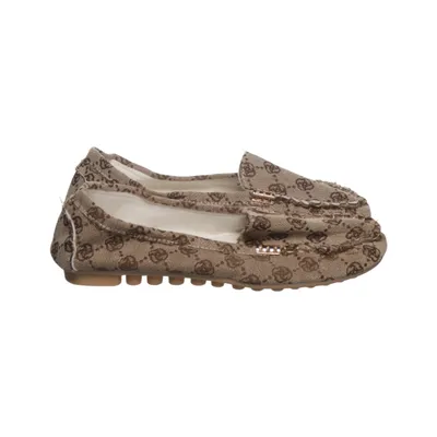 Mocassins (Beige, Marron) de Xiuxian