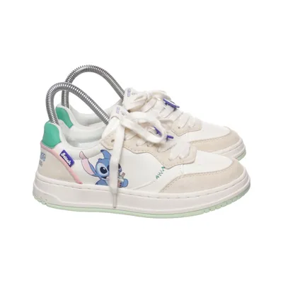 Sneakers (Lilo & Stitch) från Zara x Disney