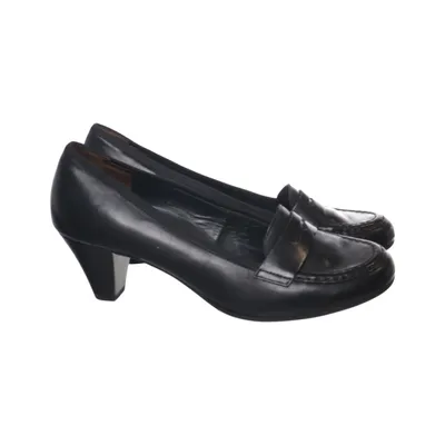 Loafers (Black) from Paul Green