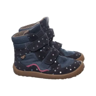 Boots (Blå, Flerfärgad) från Froddo Skinn